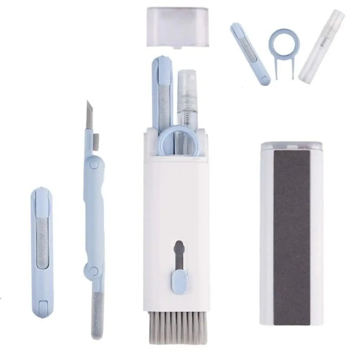 Cleaner Brush Kit null