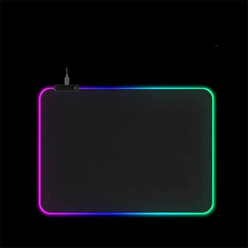 Luminous RGB Gaming pad null