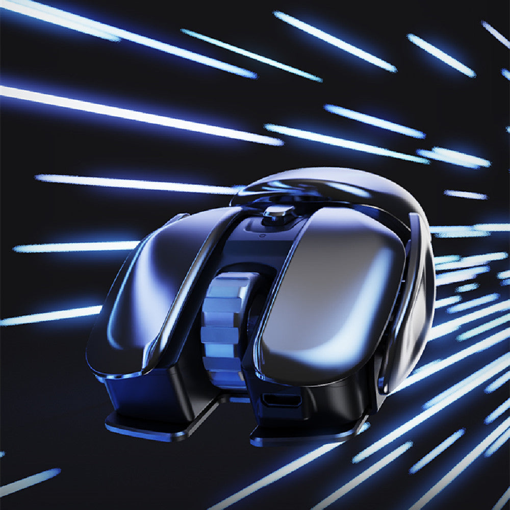 Wireless Silent Esports Gaming Mouse null