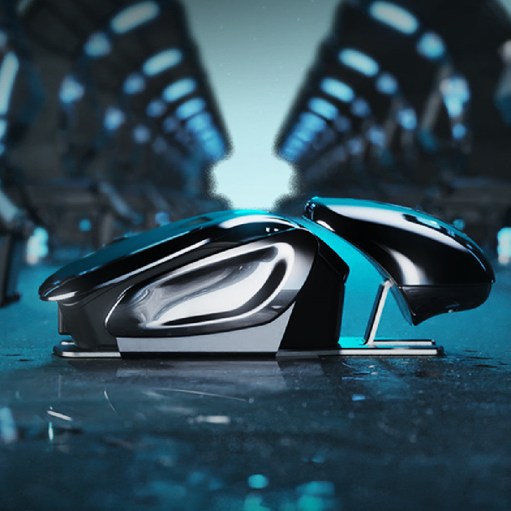 Wireless Silent Esports Gaming Mouse null