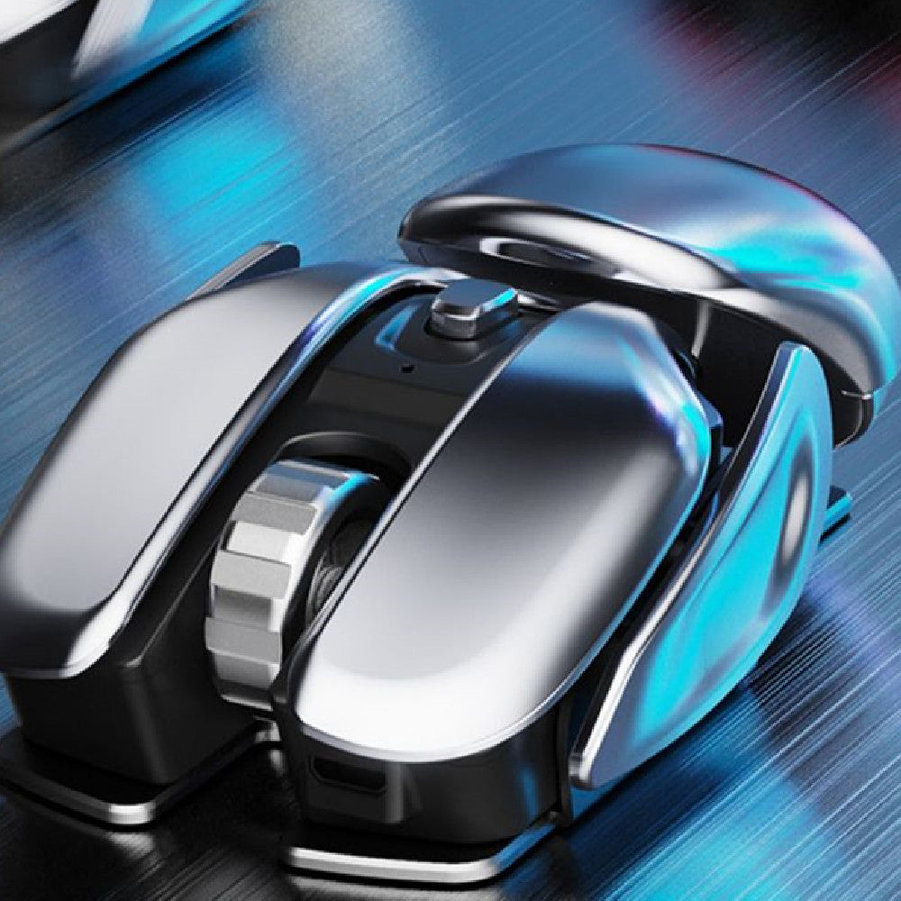 Wireless Silent Esports Gaming Mouse null