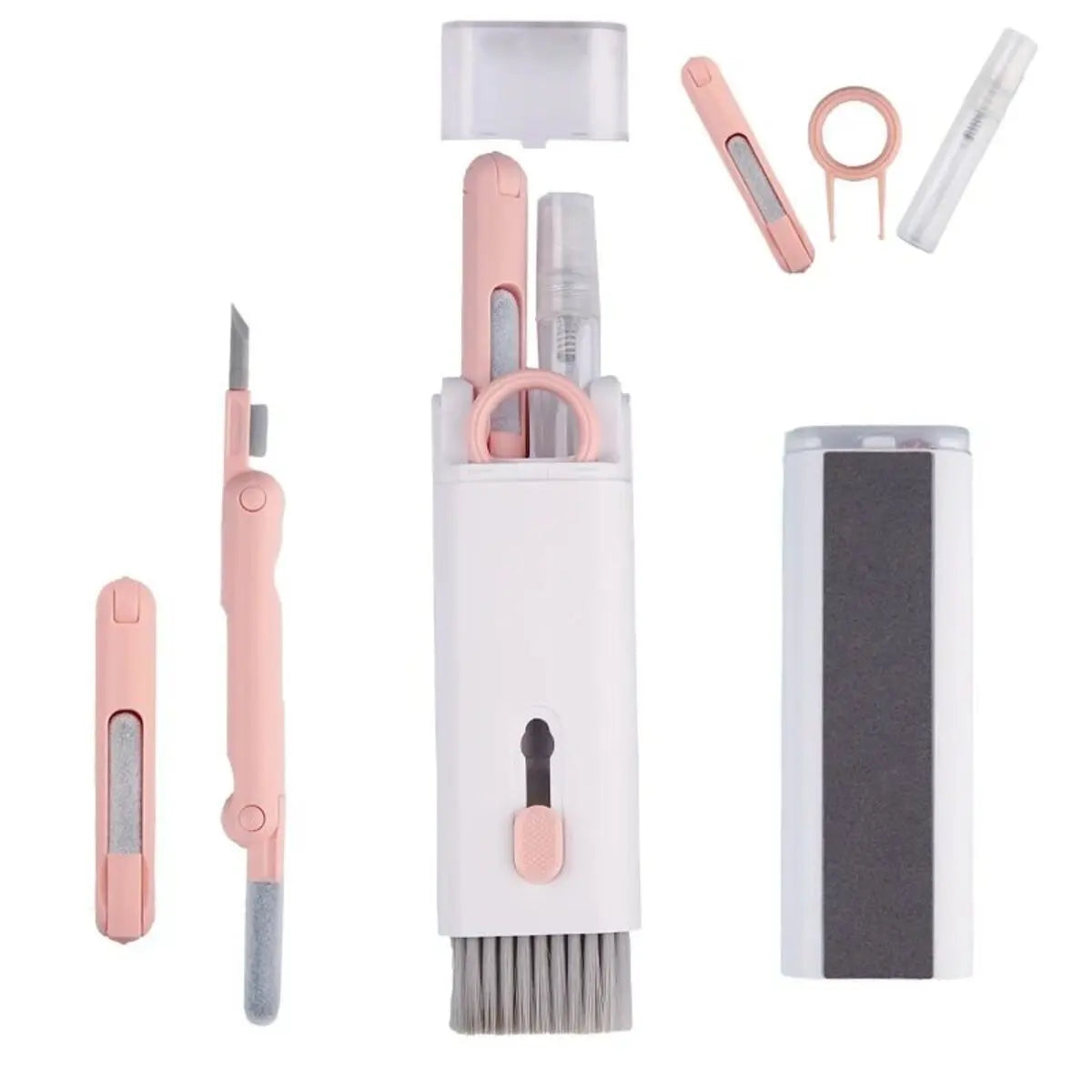 Cleaner Brush Kit null