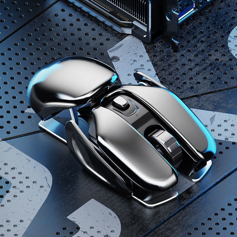 Wireless Silent Esports Gaming Mouse null