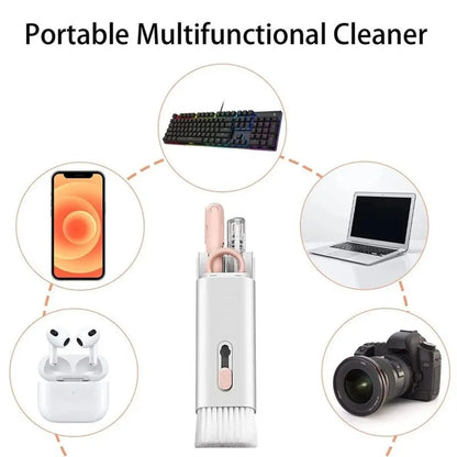 Cleaner Brush Kit null