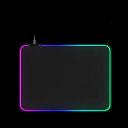 Luminous RGB Gaming pad null