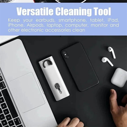 Cleaner Brush Kit null