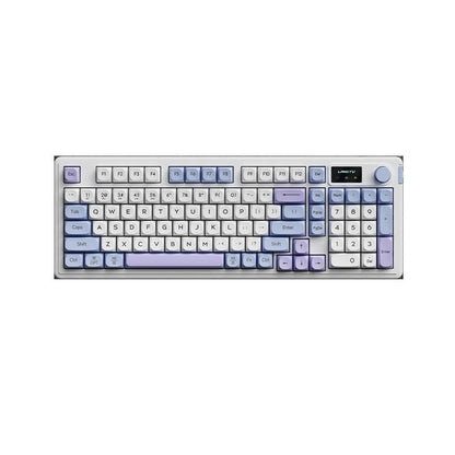 Wireless Bluetooth Mute Keyboard E-sports Keyboard null